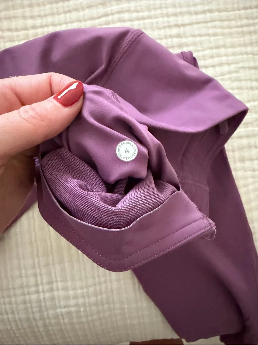 lululemon athletica Invigorate Legging